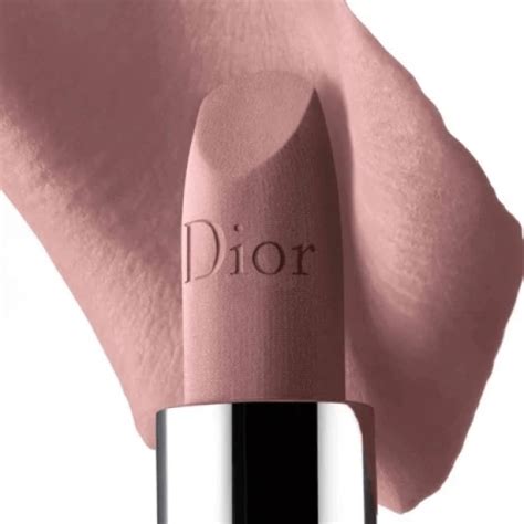 rouge dior cotillon|Dior 220 beige couture.